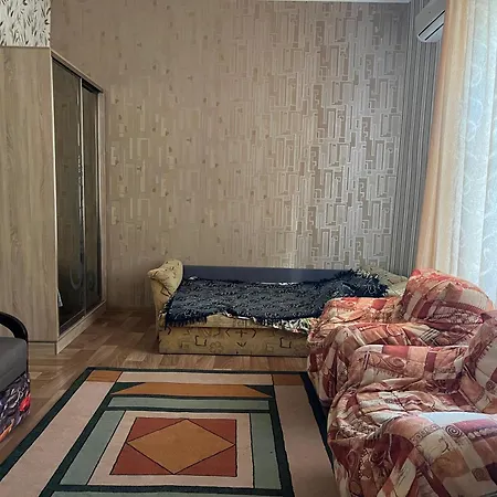Appartement однокімнатна ланжерон