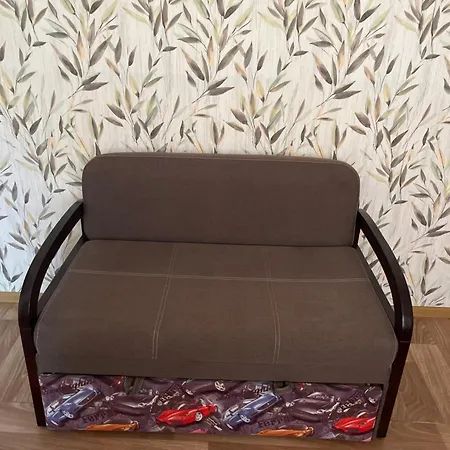 однокімнатна ланжерон Appartement