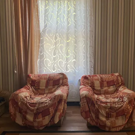 однокімнатна ланжерон *