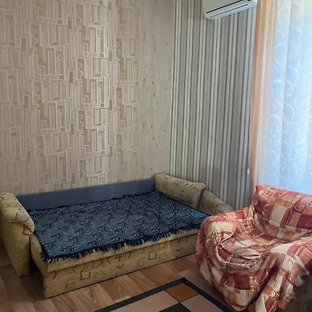Appartement однокімнатна ланжерон