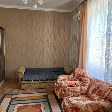 Appartement однокімнатна ланжерон