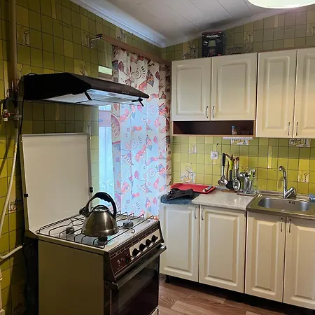 однокімнатна ланжерон Appartement