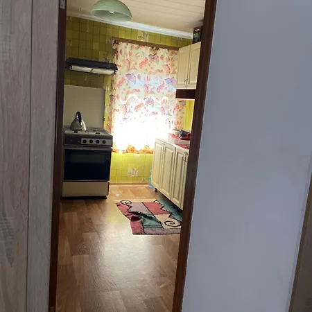 Appartement однокімнатна ланжерон *