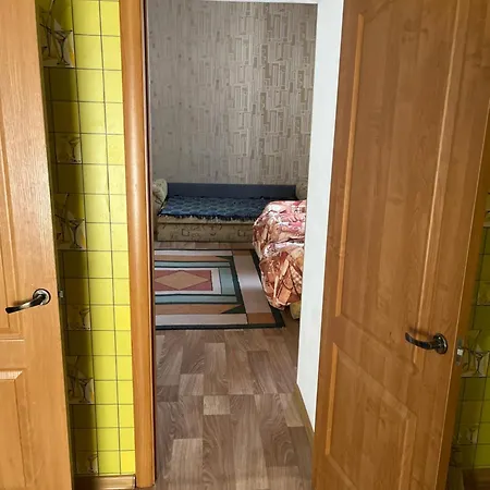 однокімнатна ланжерон Appartement