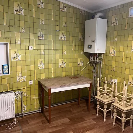 однокімнатна ланжерон Appartement