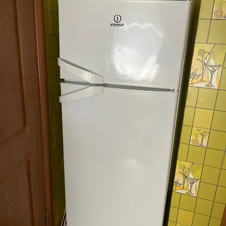 Appartement однокімнатна ланжерон