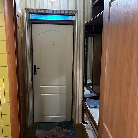 однокімнатна ланжерон Appartement Odessa