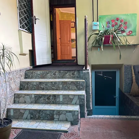 Appartement однокімнатна ланжерон