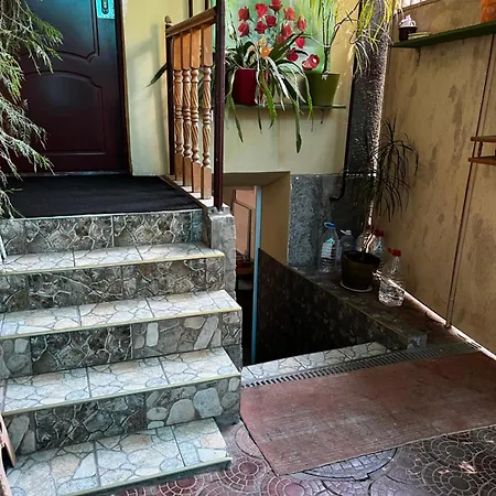 однокімнатна ланжерон Appartement *